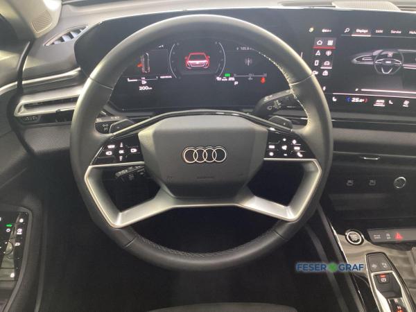 Audi A5 Avant TFSI ACC AHK LED RFK Navi APP