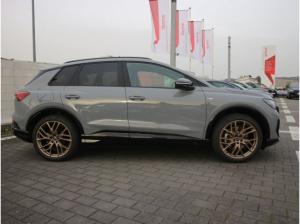 Audi Q4 e-tron Q4 45 e-tron quattro S line*EDITION*SONOS*PANO*