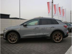 Audi Q4 e-tron Q4 45 e-tron quattro S line*EDITION*SONOS*PANO*