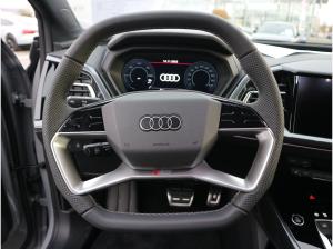 Audi Q4 e-tron Q4 45 e-tron quattro S line*EDITION*SONOS*PANO*