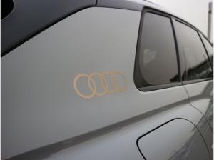 Audi Q4 e-tron Q4 45 e-tron quattro S line*EDITION*SONOS*PANO*