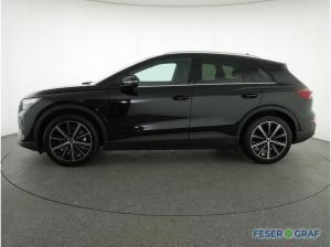 Audi Q4 e-tron Q4 40 e-tron LED/Klima-P/Sportsitze/