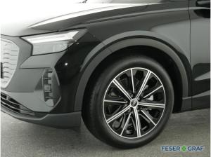 Audi Q4 e-tron Q4 40 e-tron LED/Klima-P/Sportsitze/