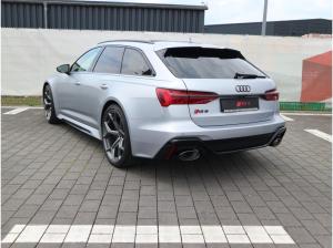 Audi RS6 RS 6 Avant performance💥FLORETTSILBER MATT💥EXCLUSIVE*