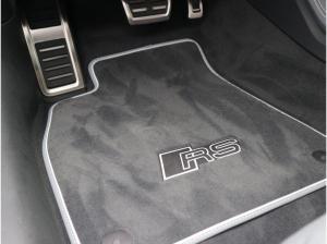 Audi RS6 RS 6 Avant performance💥FLORETTSILBER MATT💥EXCLUSIVE*