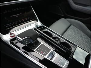 Audi RS6 RS 6 Avant performance💥FLORETTSILBER MATT💥EXCLUSIVE*