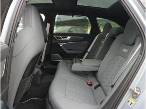 Audi RS6 RS 6 Avant performance💥FLORETTSILBER MATT💥EXCLUSIVE*