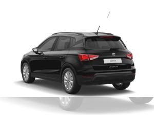 Seat Arona FR Black Edition 1.0 TSI 85 kW (116 PS) 7-Gang-DSG *LOYALITÄTSANGEBOT*