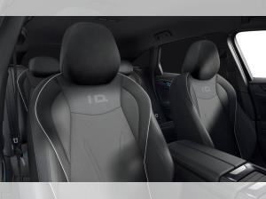 Volkswagen ID.7 Pro *IQ.Light*Sound*DCC*Navi*360°*Wärmepumpe*Allwetter*