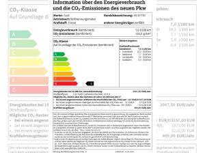 Audi A8 50 TDI quattro 210(286) kW(PS) tiptronic