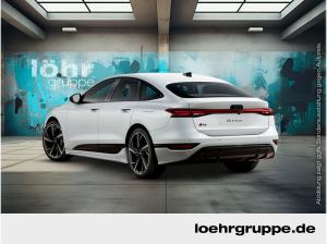 Audi S6 e-tron Sportback 370kW