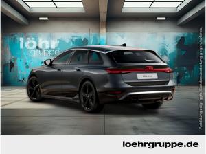 Audi S6 e-tron Avant 370kW