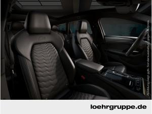 Audi S6 e-tron Avant 370kW