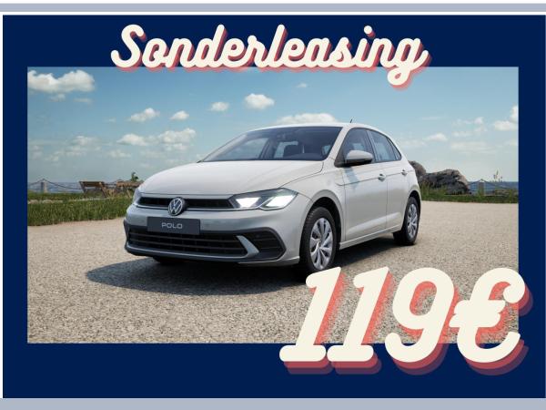Volkswagen Polo LIFE! 🚀 SONDERLEASING🚀 👀NUR 10! Fahrzeuge!👀