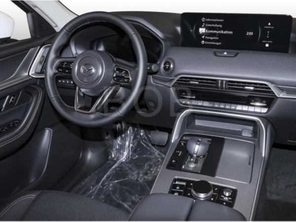 Mazda CX-60 AWD PHEV Aut. TAKUMI PLUS🔥Gewerkschaft der Polizei 🔥