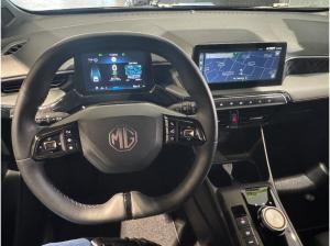 MG MG3 3 Hybrid+ Comfort ACC+Navi+Fernlichtass.+Kam.