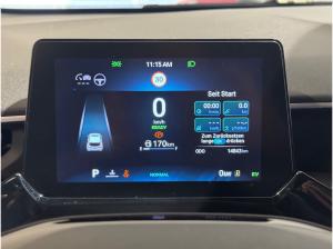 MG MG3 3 Hybrid+ Comfort ACC+Navi+Fernlichtass.+Kam.