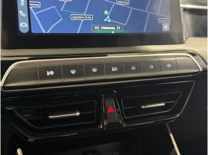 MG MG3 3 Hybrid+ Comfort ACC+Navi+Fernlichtass.+Kam.