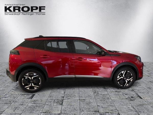 Peugeot 2008 1.2 PureTech 130 Allure LED+SHZ+KlimaA+PDC