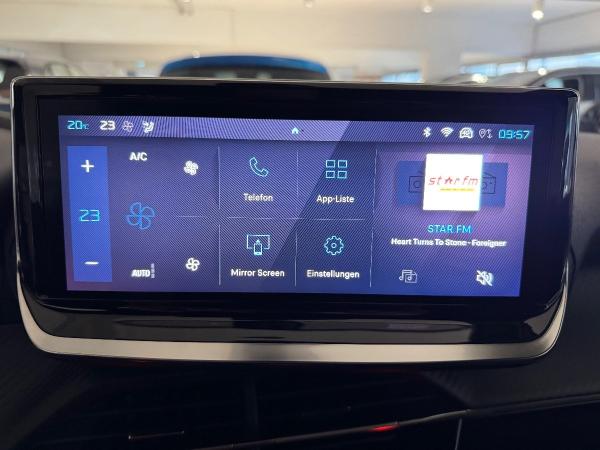 Peugeot 2008 1.2 PureTech 130 Allure LED+SHZ+KlimaA+PDC