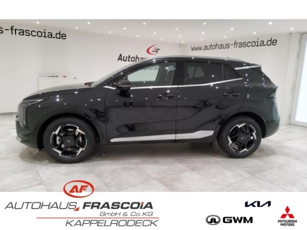 Kia Sportage 1.6T 2WD DCT SPIRITDRIVE SOUND⚡Sofort verfügbares Fahrzeug ⚡