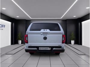 Volkswagen Amarok Style
