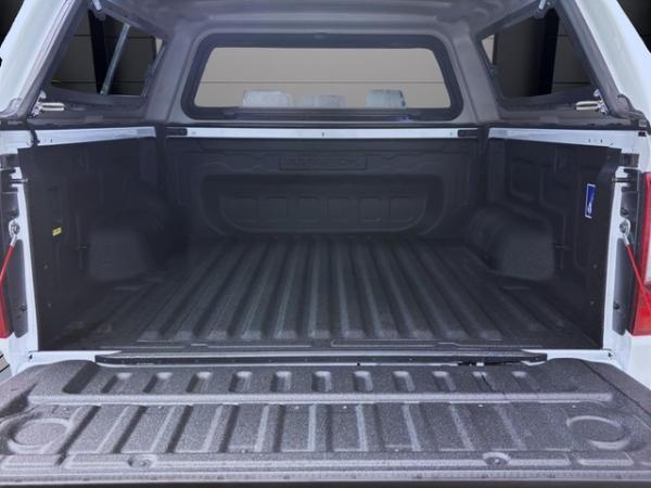 Volkswagen Amarok Style