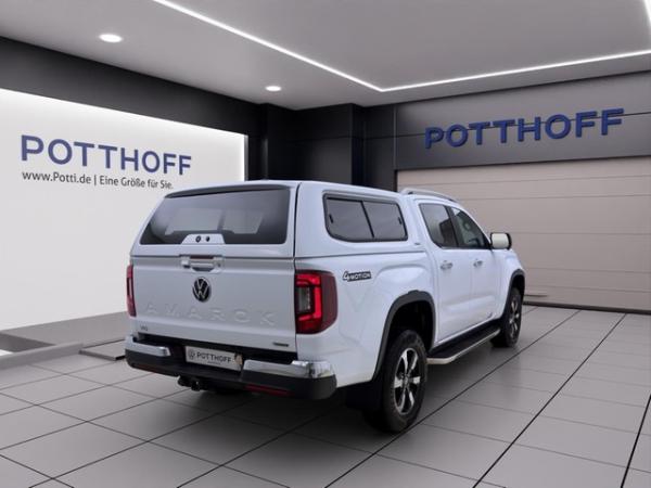 Volkswagen Amarok Style