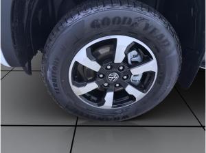 Volkswagen Amarok Style