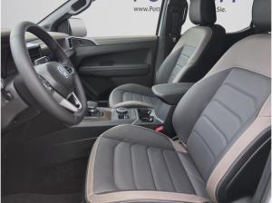 Volkswagen Amarok Style