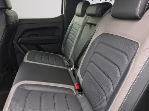 Volkswagen Amarok Style