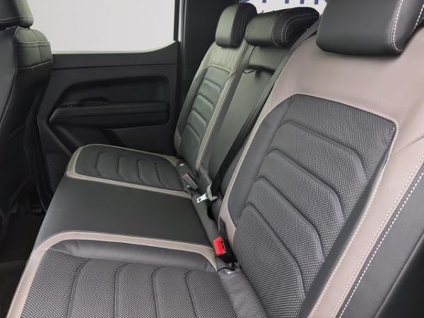 Volkswagen Amarok Style