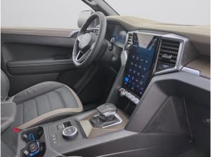 Volkswagen Amarok Style