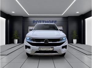 Volkswagen Amarok Style