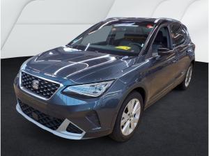 Seat Arona 🔥KEINE NEBENKOSTEN🔥DSG🔥NAVI🔥