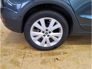 Seat Arona 🔥KEINE NEBENKOSTEN🔥DSG🔥NAVI🔥