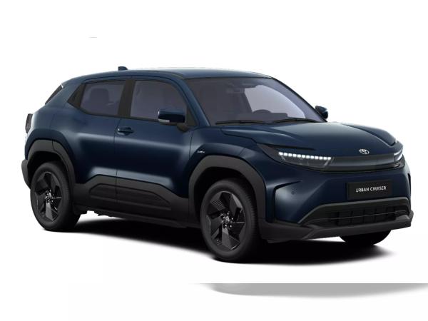 Toyota Urban Cruiser 🚀 🚀6.000,- € BAFA Prämie als Anzahlung🚀 🚀