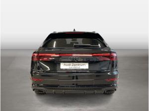 Audi Q8 SUV S line business TFSI e quattro tiptronic