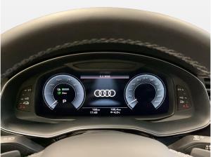 Audi Q8 SUV S line business TFSI e quattro tiptronic