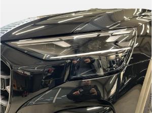 Audi Q8 SUV S line business TFSI e quattro tiptronic