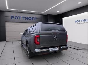 Volkswagen Amarok Style