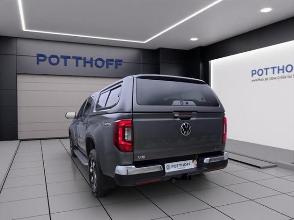 Volkswagen Amarok Style