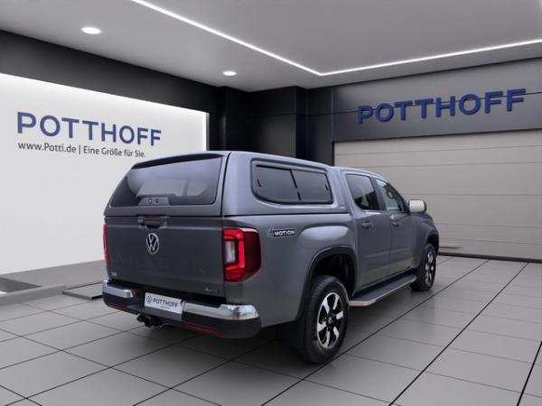 Volkswagen Amarok Style
