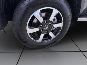 Volkswagen Amarok Style