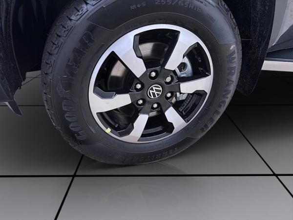 Volkswagen Amarok Style