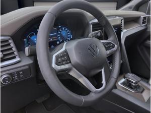 Volkswagen Amarok Style