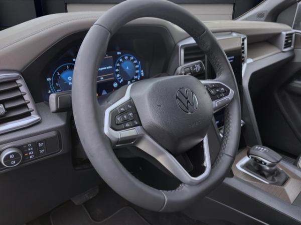 Volkswagen Amarok Style
