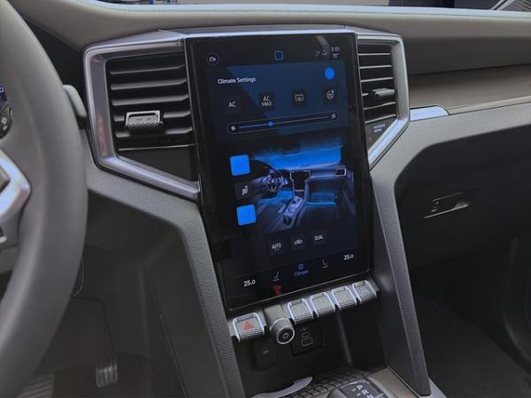 Volkswagen Amarok Style