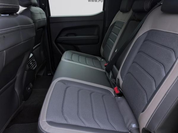 Volkswagen Amarok Style