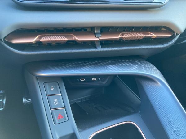 Cupra Terramar (KP1)